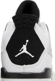 Air Jordan 4 Retro PS 'Negro militar