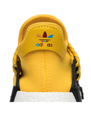 Adidas Human Race