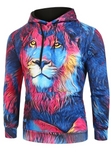 Lion PaintGraphic