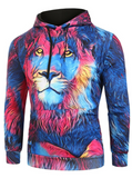 Lion PaintGraphic