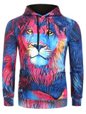 Lion PaintGraphic