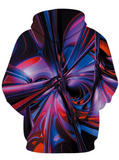 Sudadera ColorFul Allover