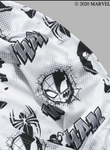 Sudadera 3D Marvel