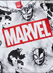 Sudadera 3D Marvel