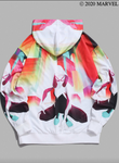 Sudadera  Marvel Spider-Man