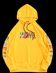 Sudadera  Marvel