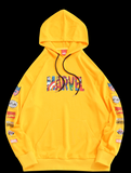 Sudadera  Marvel