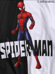 Sudadera  Marvel Spider-Man Print