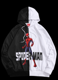 Sudadera  Marvel Spider-Man Print