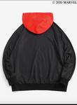 Sudadera  Marvel Spider-Man Graphic City
