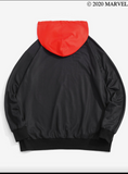 Sudadera  Marvel Spider-Man Graphic City