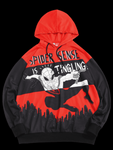 Sudadera  Marvel Spider-Man Graphic City