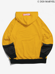 Marvel Spider-Man AND Venom yellow