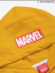 Marvel Spider-Man AND Venom yellow