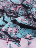 Sakura Floral 3D Print