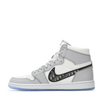 Air Jordan 1 X Dior