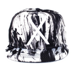 Gorra De Beisbol Snapback HIP-HOP Multisexo