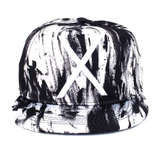 Gorra De Beisbol Snapback HIP-HOP Multisexo
