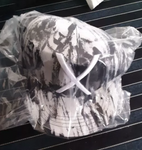Gorra De Beisbol Snapback HIP-HOP Multisexo