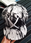 Gorra De Beisbol Snapback HIP-HOP Multisexo