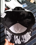 Gorra De Beisbol Snapback HIP-HOP Multisexo