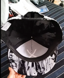 Gorra De Beisbol Snapback HIP-HOP Multisexo