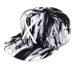 Gorra De Beisbol Snapback HIP-HOP Multisexo