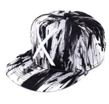 Gorra De Beisbol Snapback HIP-HOP Multisexo
