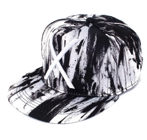 Gorra De Beisbol Snapback HIP-HOP Multisexo