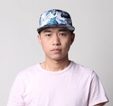 Gorra De Beisbol Snapback Grafiti Origuinal Arte
