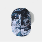 Gorra De Beisbol Snapback Grafiti Origuinal Arte