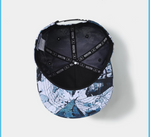 Gorra De Beisbol Snapback Grafiti Origuinal Arte