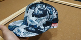 Gorra De Beisbol Snapback Grafiti Origuinal Arte