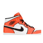 Jordan 1 Mid SE 'Turf Orange'
