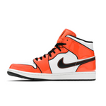 Jordan 1 Mid SE 'Turf Orange'