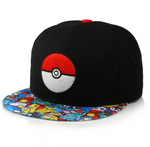 Gorra De Beisbol PANGKB Anime Japones