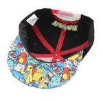 Gorra De Beisbol PANGKB Anime Japones