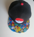 Gorra De Beisbol PANGKB Anime Japones