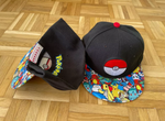 Gorra De Beisbol PANGKB Anime Japones