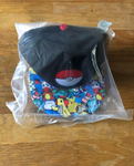 Gorra De Beisbol PANGKB Anime Japones