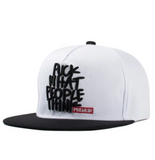 Gorra De Beisbol Personalisada HIP-HOP