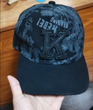 Gorra De Beisbol Personalizada K