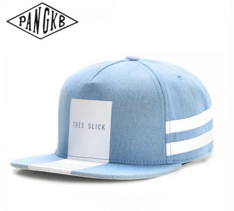 Gorra De Beisbol PANGKB TRESSLICK  CAP Azul