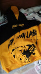 Streetwear sudadera Harajuku Japón