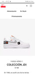Nike Air Force 1
