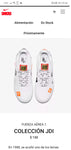 Nike Air Force 1