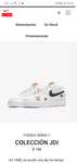 Nike Air Force 1