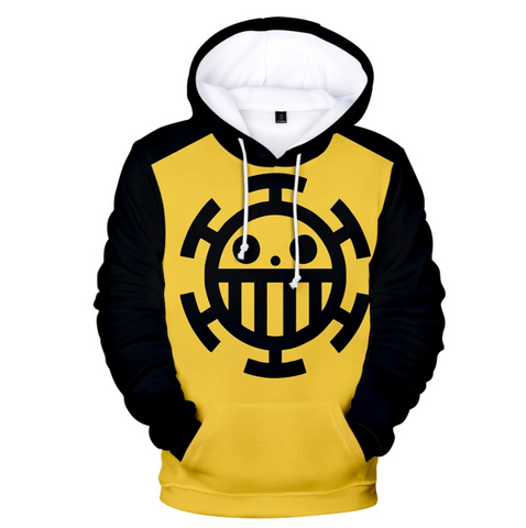 Sudadera One piece