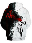 Hlloween Blood