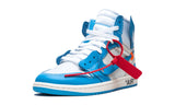 Air Jordan 1 High off whithe